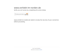 Verliebt im Norden